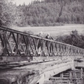 022 - Staronový most cez Hron