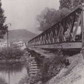 035 - Výstavba nového mosta cez Hron